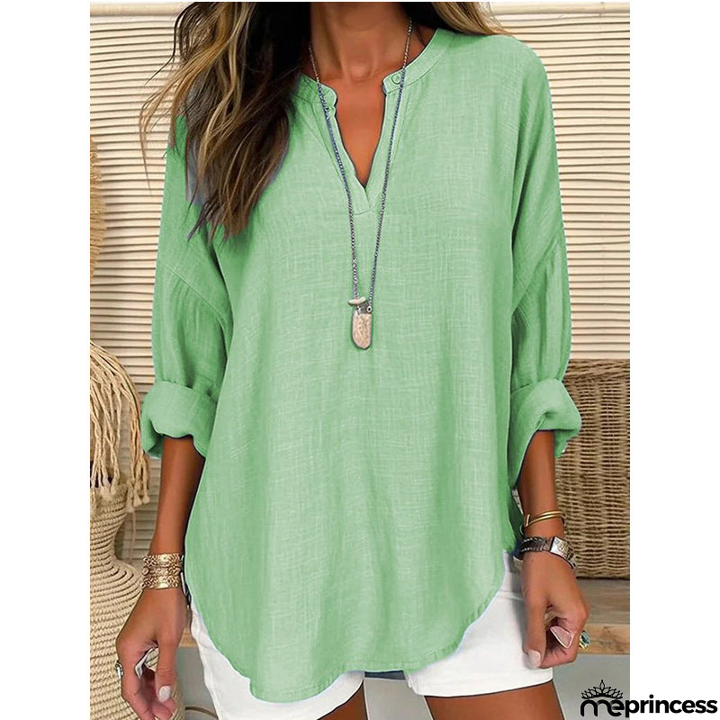 Effortless and Chic winter Top