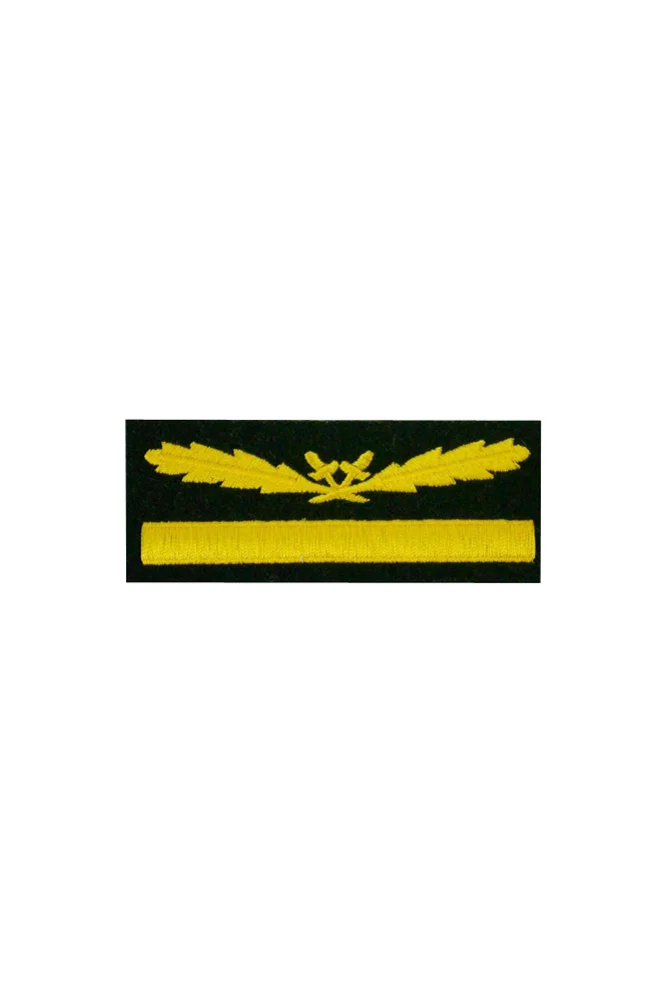  Elite Brigadeführer (Major. general) Camo Sleeve Rank German-Uniform