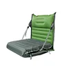 Portable Extended Inflatable Folding Chair Sleeping Mat Inflatable Beach Chair