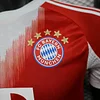 2025/2026 Player Version Bayern Munich Home Football Shirt 1:1 Thai Quality