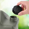 Electric Water Pump Adapter Universal Camping Water Tank Cover for Outdoor