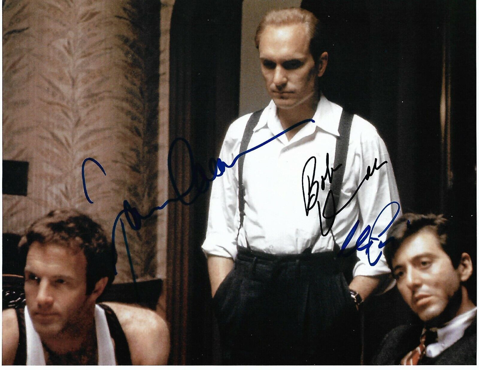 James Caan / Robert Duvall / Al Pacino The Godfather