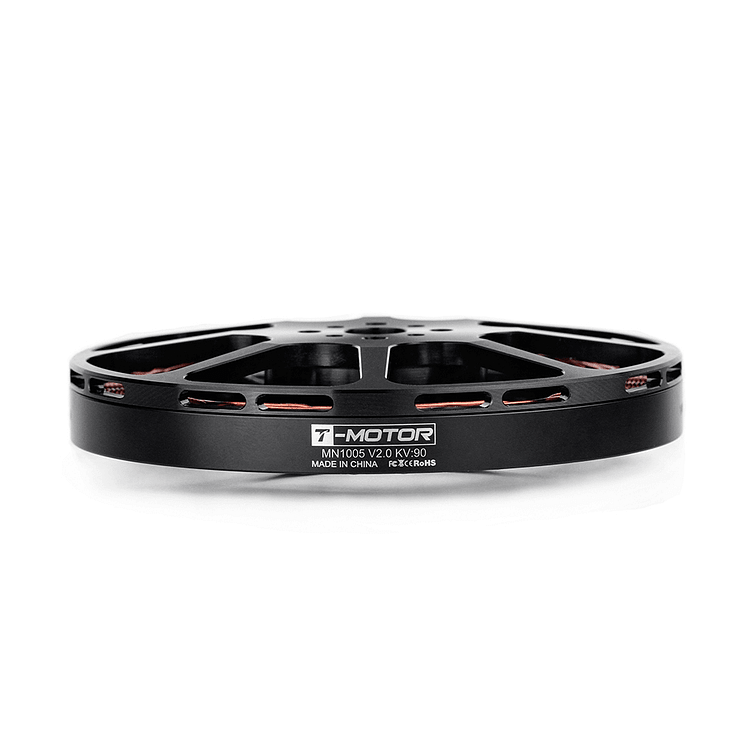  Antigravity MN1005 V2.0 KV90 Multirotor Motors
