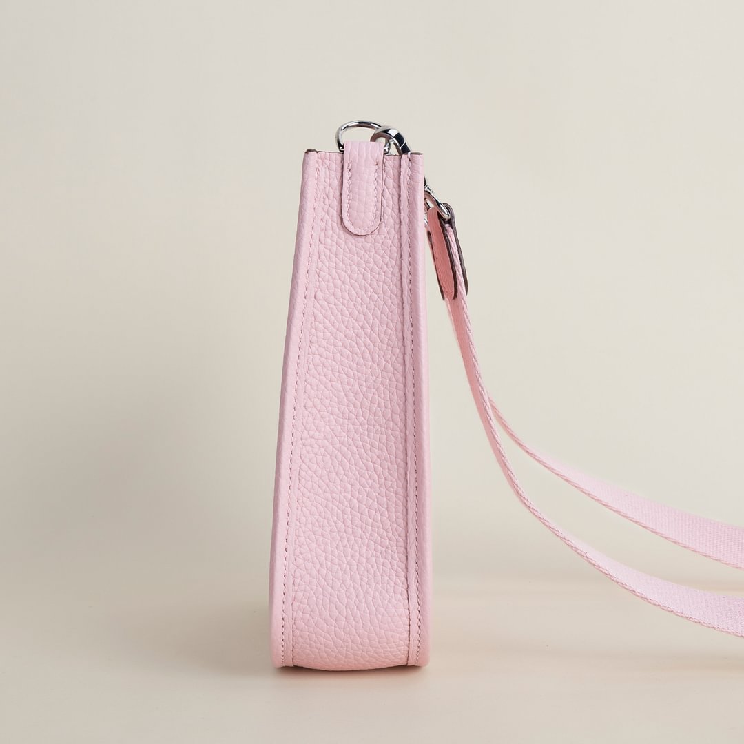 Evelyne mini Clemence 3Q Rose sakura PHW