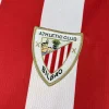 25/26 Athletic Bilbao Soccer Jersey Home