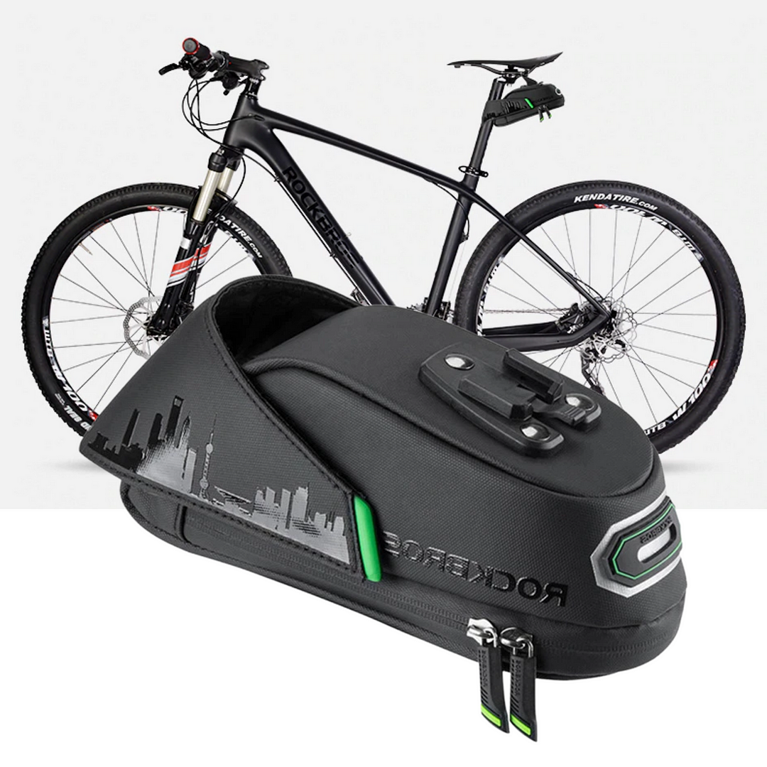 Outdoor Shockproof Bike Bag - vzzhome