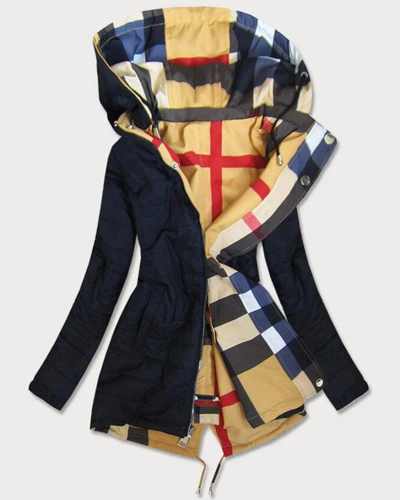 woman's Cardigan Hoodies-71