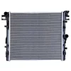 AutoShack Radiator for 2007-2017 Jeep Wrangler 2018 Wrangler JK 3.6L 3.8L V6 4WD RWD RK1187