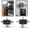 2 Way CB/HAM Antenna Coax Switches 100W 0-50MHz with OFF/Ground Protection
