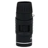 Pocket Portable Telescope Monocular 7X18 /10-30*21Mini Optics Night Vision Spotting Scope