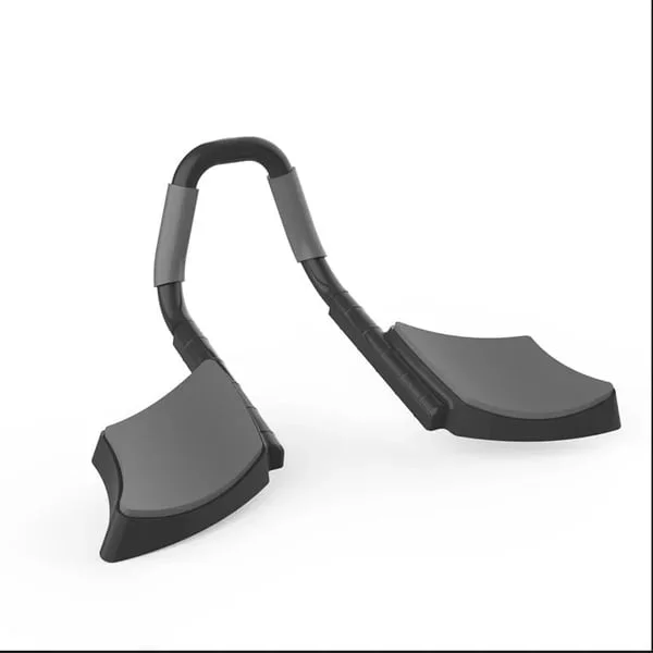 (🔥Last Day Promotion 49% OFF) - Multifunction Timing Plank Trainer