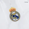 Retro Soccer Jersey Real Madrid Home 2012/13