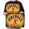 6PCS Beer - Metal Tin Signs Set(8*12Inch/12*16Inch) - Bar