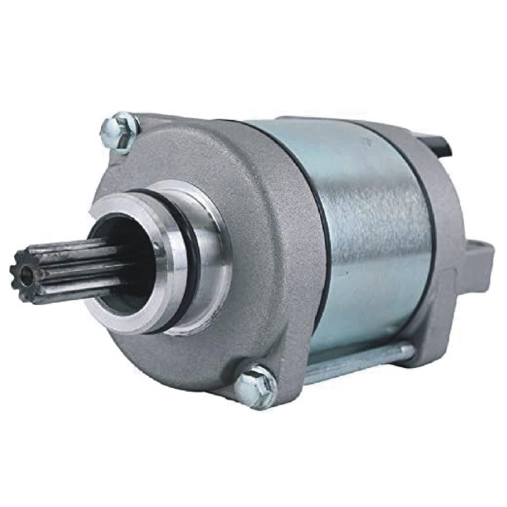 STG93616 Starter Motor For KTM  250 350 XC-F EXC-F SX-F XCF-W FE250 FC250 FC350 FE350  77240001100  SMU0531
