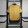 2001/2002 Retro Manchester United Centenary Season Reversible Football Shirt 1:1 Thai Quality