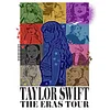 (Stamped/Counted) Taylor Swift-11CT Cross Stitch 45*60cm/17.72*23.62in(Big Size)
