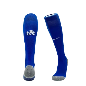 2024/2025 Chelsea away blue football socks