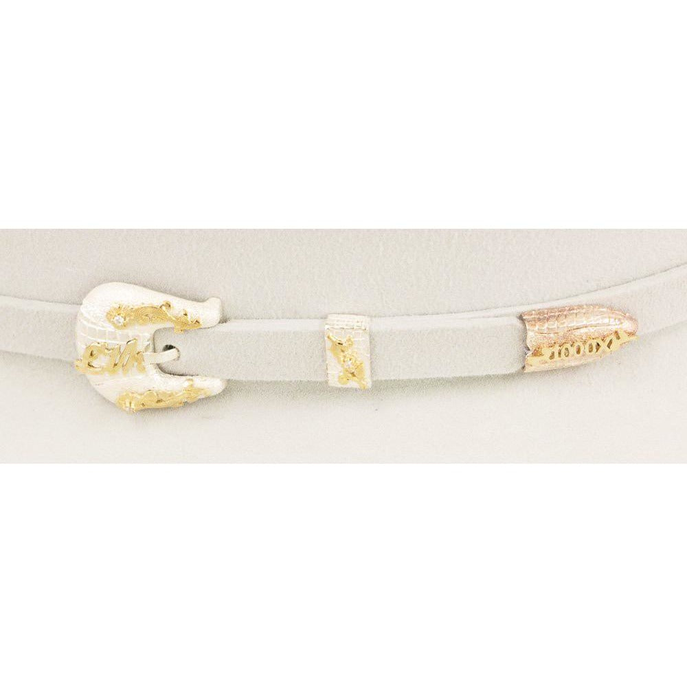 Imperial 1000X Beaver felt Cowboy HatMade in Texas U.S.A.