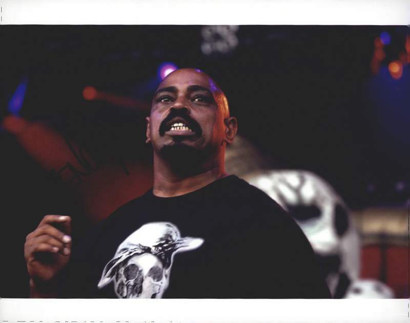 Cypress Hill Sen Dog signed rap 8x10 Photo Poster painting W/Certificate Autographed (A1049)