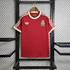 2023 Mexico Red Football Shirt 1:1 Thai Quality