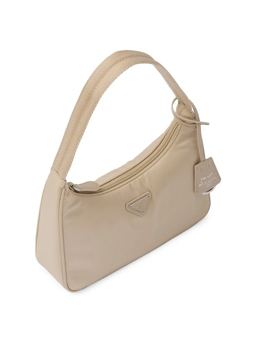 Prada Re-Nylon Re-Edition 2000 Mini-Bag