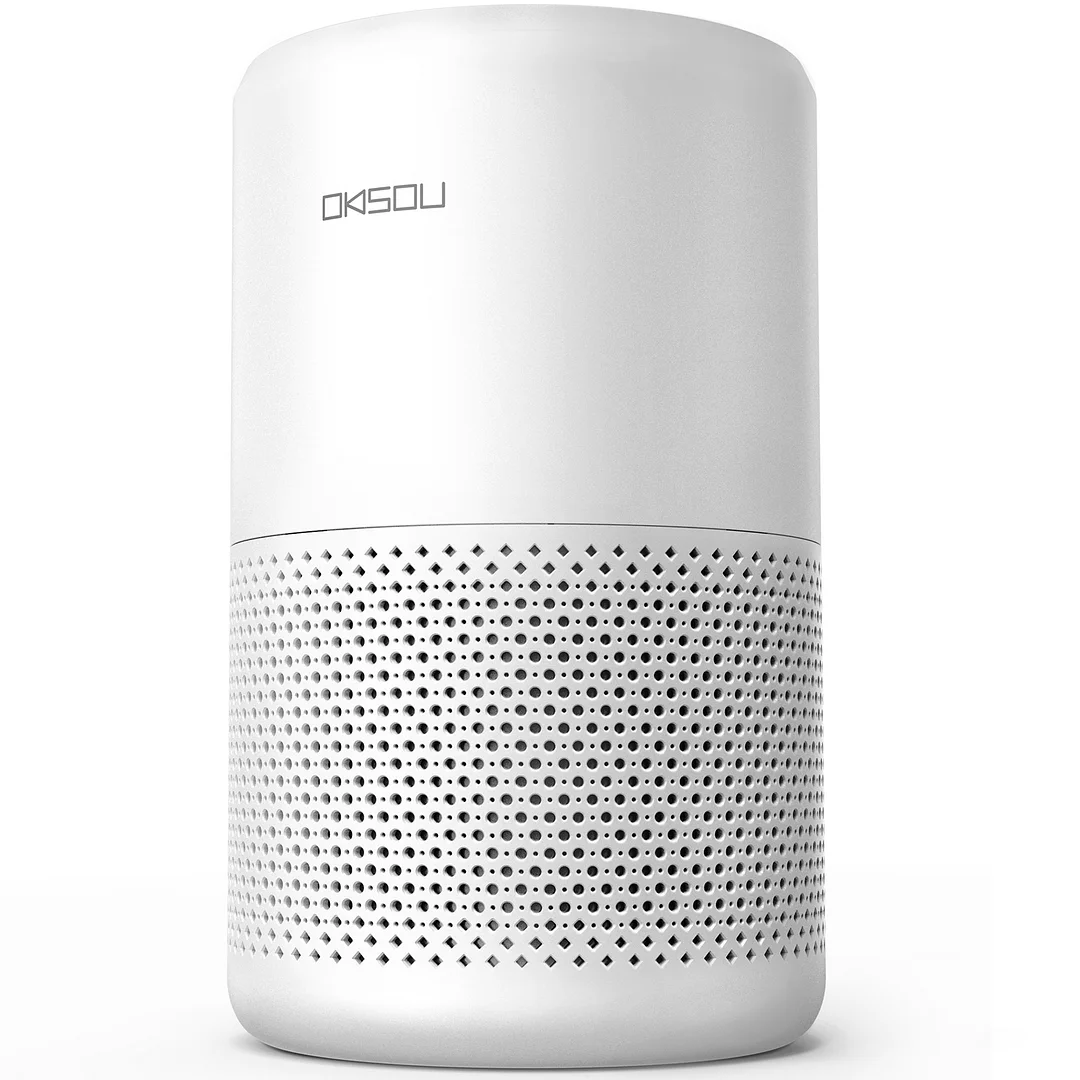OKSOU 325 Powerful Filtration Air Purifier