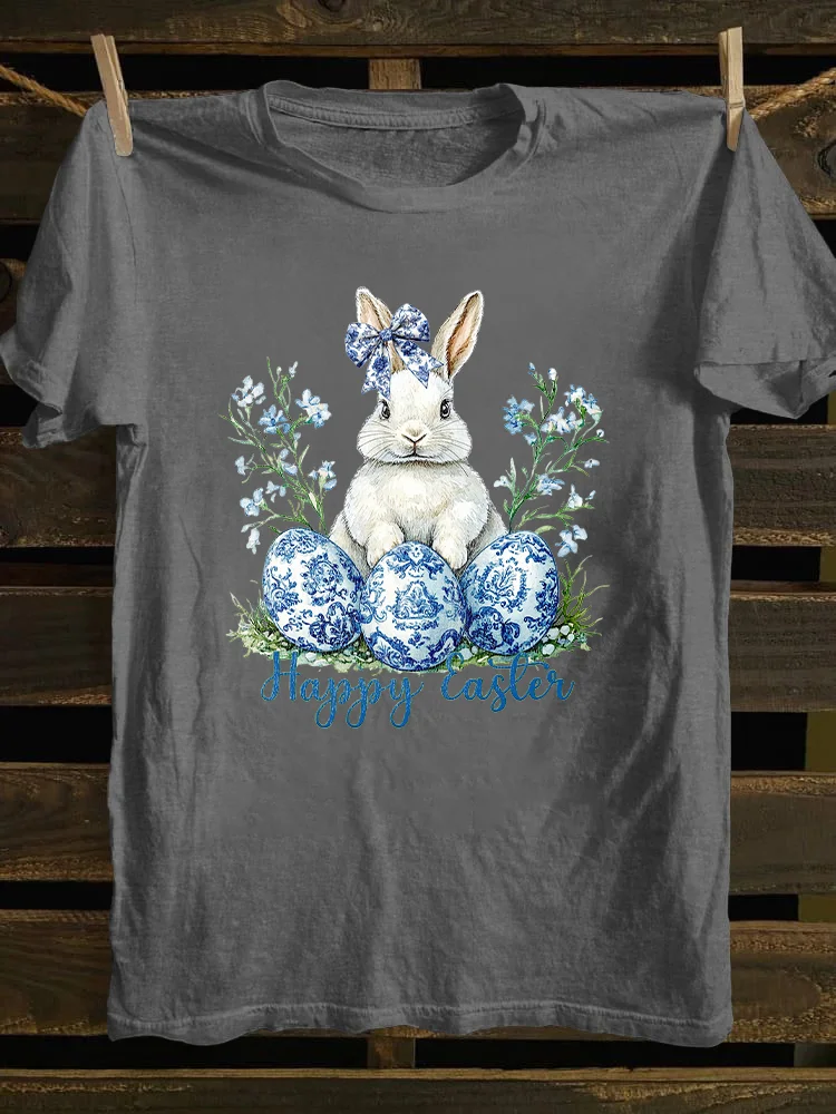 Happy Easter T-shirt