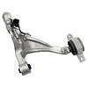 TRQ Front Right Lower Control Arm with Ball Joint Passenger Side Compatible with 2011-2012 INFINITI G25 2007-2008 G35 2009-2013 G37 2015 Q40