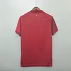 2020 Spain Home Football Shirt 1:1 Thai Quality