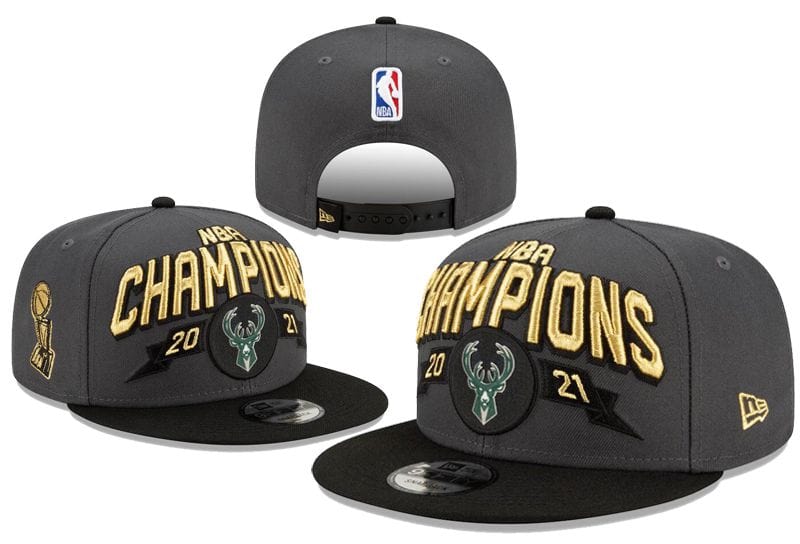 Milwaukee Bucks hat mysite
