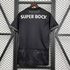 25/26 Sporting Lisbon Special Edition Black Soccer Jersey