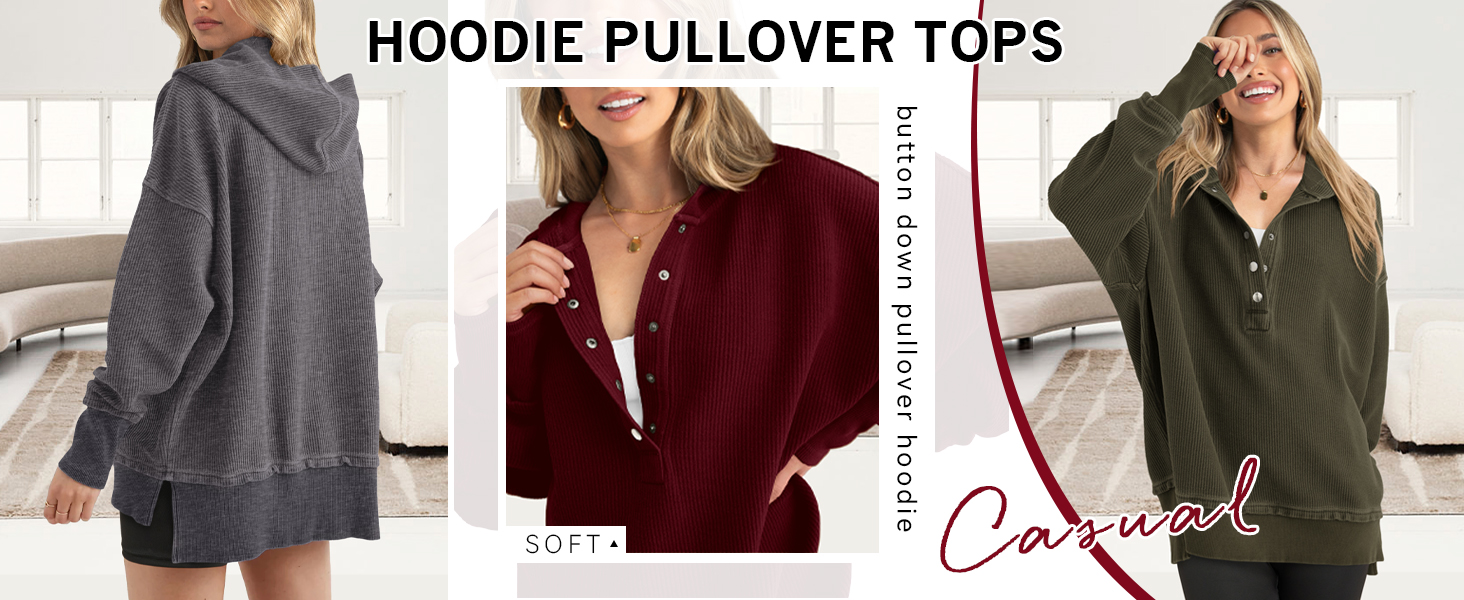 casual hoodie sweatshirt