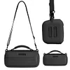 Silicone Cover Shockproof Travel Carrying Case for Bose SoundLink Max Speaker