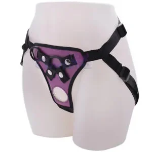 pornhint Pornhint Strapon Dildo Adjustable Harness Strap On Dildo for Men Sex