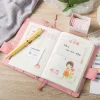 Creative Rainbow Floral Patterns Slim Paper Tapes 10in1 Set Craft Lover Student Scratchbook Diary Notebook Decorative Stationery