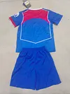 Joyfball 2025/2026 Kids Size Atletico Madrid Third Away Soccer Jersey 1:1 Thai Quality 