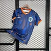 2024-2025 Netherlands National Team Away Football Shirt 1:1 Thai Quality