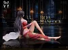 1/6 Scale Snoozing Boa Hancock - ONE PIECE Resin Statue - YI-Studio