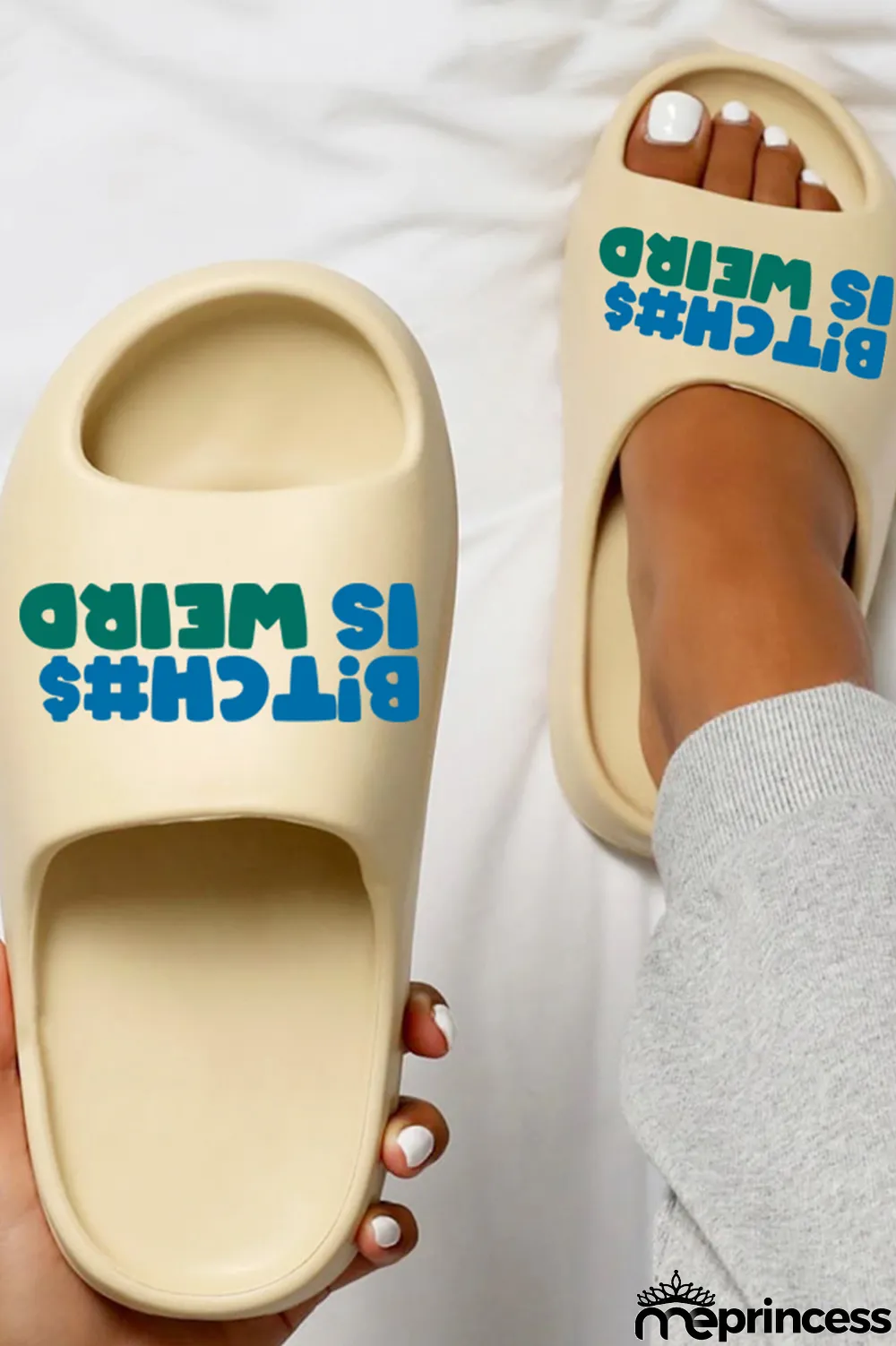 White Green Casual Street Patchwork Letter Opend Comfortable Out Door Shoes