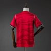 South Korea Home Jersey 2026 World Cup Football Kit Soccer Shirt