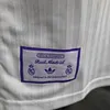 2025/2026 Player Version Real Madrid Training Clothes Football Jersey 1:1 Thai quality