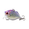 5pcs Plastic VIB Lures 4cm 8.8g Artificial Hard Bait for Bass Pike Perch Fishing
