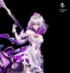 1/6 Scale Castorice - Honkai: Star Rail Resin Statue - HaJiMi Studio