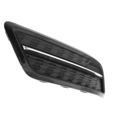 Dronehint New Fog Light Cover Left Fits 2014-2016 Acura MDX 71107TZ5A00 71107TZ5A01 (For: Acura) Parts