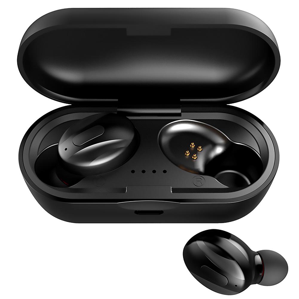 

13 TWS Smart Bluetooth 5.0 HIFI Earphones Wireless Handsfree Sports Earset, 501 Original