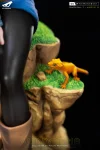 Android 18 - Dragon Ball Resin Statue - JY Studio