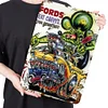 Rat Fink - Metal Tin Signs(8*12Inch/12*16Inch) - Garage&Transport