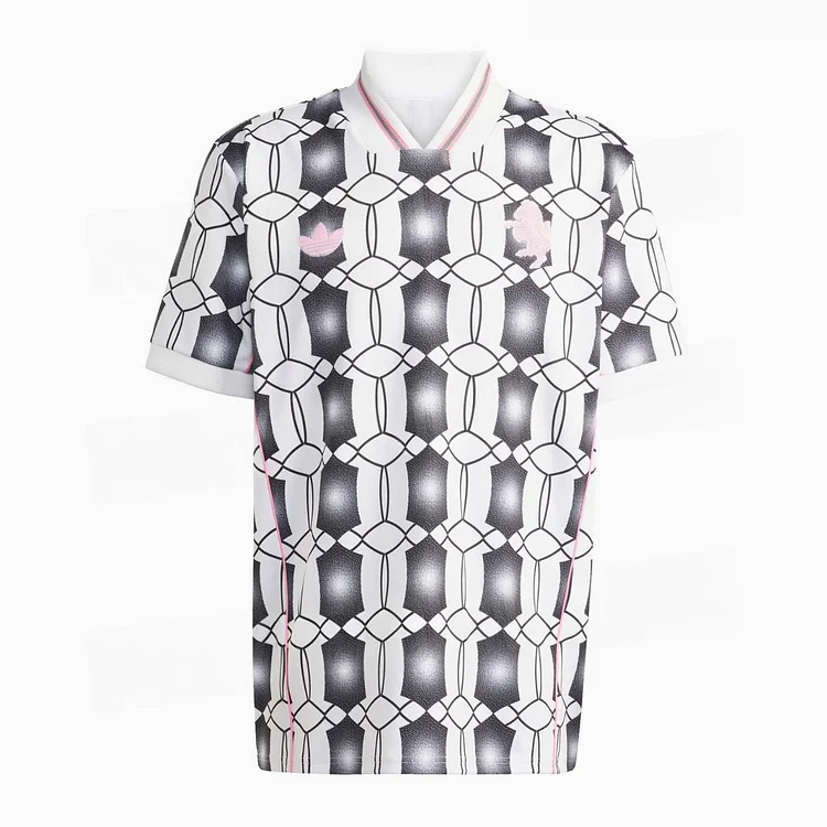 【S~4XL】Juventus 25/26 Lifestyle Retro Jersey
