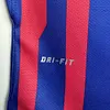 Joyfball 2011/2012 Retro Barcelona Home Football Shirt 1:1 Thai Quality