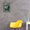 Lose Your Mind - Vintage Metal Signs - 20*30cm/30*40cm - Music